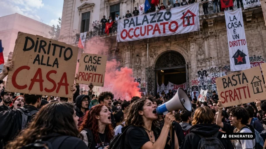 Cari giovani, la casa non è un diritto: imparate a farvi il mazzo
